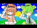 Download Lagu 【メズマライザー】足立レイとずんだもんに歌ってもらった。【cover】