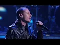Linkin Park - Burn It Down (Live on American Music Awards) 4K