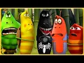 Download Lagu LARVA SEASON 6 EPISODE 248:SUPPER MAN | CARTOON NEW VERSION | FUNNY CLIP 20245@SMToonViệtNam