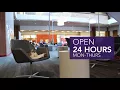 The Daily s Guide to The Best UW Study Spots