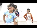Lungi Dance |Kids Dance Cover| Chennai express | Shahrukh Khan| Deepika Padukone |Trippy Dance Squad