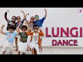 Download Lagu Lungi Dance |Kids Dance Cover| Chennai express | Shahrukh Khan| Deepika Padukone |Trippy Dance Squad