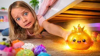 We Lost EVERY RARE Squishy!