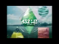 Clean Bandit - Rather Be ft. Jess Glynne [432 Hz version]