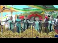 Download Lagu VIRAL GEBYAR VARIASI TARI \u0026 TANGDHANG‼️ TAYUB PUTRI SASTRIA