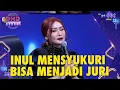 Inul mensyukuri bisa menjadi juri diprogram penuh berkah | DMD PANGGUNG REZEKI