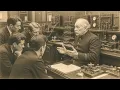 The Last Telegraph Operator Who Worked Before the Grid What He Heard on the Lines 1917