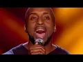 Download Lagu Trevor Francis performs 'A Change Is Gonna Come' by Sam Cooke | The Voice UK - BBC