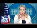 Kellyanne Conway Karoline Leavitt will go down as one of the greatest WH press secretaries