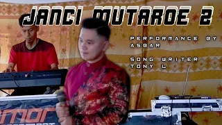 Download Janci Mutaroe 2||Live Amor Management||Cover Version MP3