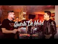 Download Lagu BANDA MILENNIUM - QUARTO DE MOTEL - feat BANDA PASSARELA