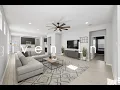 Move-In Ready Home for Sale in Jarrell TX Eastwood Community