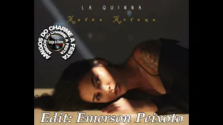 La Quinna Top Diesel Emerson Peixoto
