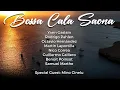 Download Lagu Bossa Cala Saona (Rodrigo Pahlen \u0026 Yann Gaslain) featuring Mino Cinelu