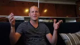 Life is Like Sailing – Beneteau 38 Boat Tour – Part 2