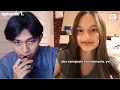 Download Lagu Ketika Cewek Russia Sudah Terpesona Sama Cowok Indo - Ome TV Internasional
