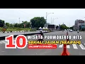 Download Lagu 10 TEMPAT WISATA PURWOKERTO HITS SEKALI JALAN (SEARAH)