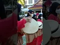 Download Lagu Kompang Silat, Pukulannya Mantul, Ibu - ibu disebelah pada noleh 😂 #shorts #tiktok