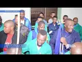 The C.C.A.H.S Church in Zion || Umkhumbi Ka Nowa || Memorial Service || Dep President J.Z Ndlovu || 
