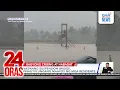 Download Lagu Nasirang suspension bridge sa Patnongon, Antique, pinagtulungang maayos ng mga residente | 24 Oras