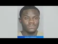 Former deputy accused of sexual assault strangulation Broward Sheriff s Office says