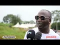 Eyali Dj wa ba Radio & Weasel Alabudde  Producer Washington, Komyawo Hard-Disk Drive Y'omugenzi