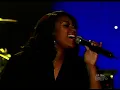 Jazmine Sullivan - Bust Your Windows - Live BET