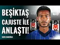 Download Lagu Beşiktaş Jens Cajuste İle Anlaştı! Furkan Yıldız Detayları Tek Tek Açıkladı! / A Spor / Son Sayfa