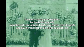 Download Marry Your Daughter - Brian McKnight | Cover \u0026 Lyric MP3