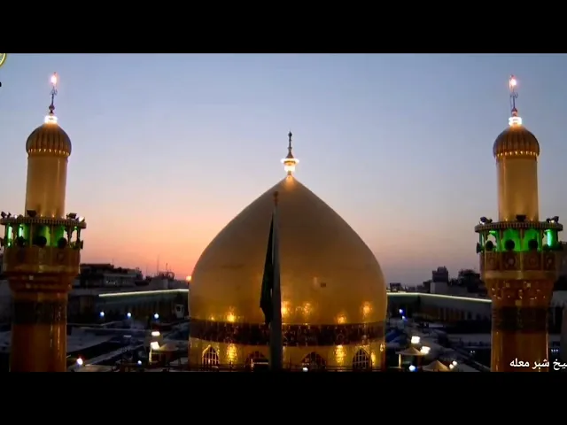 ⁣الشيخ شبر معله ::ما تيسر من التلاوة المباركة للقرآن الكريم  من سورة مريم  ٢٨ ربيع الاخر ١٤٤٧ هجري ::