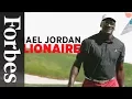Michael Jordan Billionaire Forbes