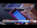 New apps aim to detect depression