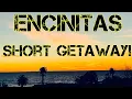 Short Getaway Encinitas Moonlight Beach Motel