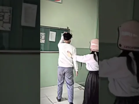 Kibas Rambut Bikin Baperr😍❤️#shorts #youtubeshorts #trending #tiktok #viralvideo #youtube #viral