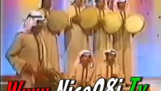 فرقة التلفزيون مدوا الخطاوي مبروك يا كويت دندنها
