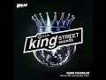 Keep Me Inside - Kerri Chandler