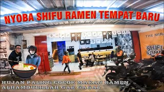 Download BM Ramen Pulang Kehujanan Tetap Gacor | Shifu Ramen Terbaik MP3