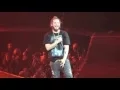 White Iverson - Post Malone Purpose World Tour 16