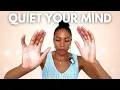 Overthinking Stress Release Quantum Energy Healing Subconscious rewiring