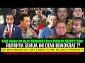 Lagu TAK MAU DI BU1 SENDIRI ROI CS SERET SBY😱 RUPANYA SEMUA INI DEMI DEMOKRAT!? SBY \u0026 MEGA PELAKUNYA !? 
