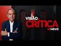 Lagu VISÃO CRÍTICA - 11/11/2025