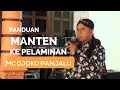 Download Lagu Panduan Panyondro Pamboyonge Manten Putri oleh Master Ceremonial Djoko Panjalu