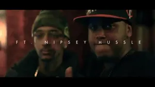 state of emergency official video kay x nipsey hussle minnesotas future