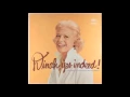 Falling in Love With Love : Dinah Shore