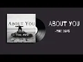 The 1975 - About You lyrics