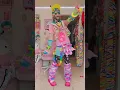 Lagu Decora fashion outfit check ✨️ #fitcheck #decora #jfashion #harajukufashion