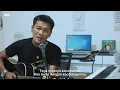 SECAWAN MADU - Kristina ( Cover by zanca)