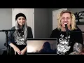 Wyatt and Lindsay React: Blinded by As I Lay Dying