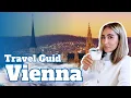 Download Lagu Experience Vienna's Hidden Gems: St. Stephan Cathedral \u0026 Central Caffe