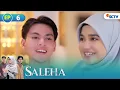 Download Lagu Bara Mulai Belajar Ngaji, Saleha Ikut Senang | Saleha Full Episode 6